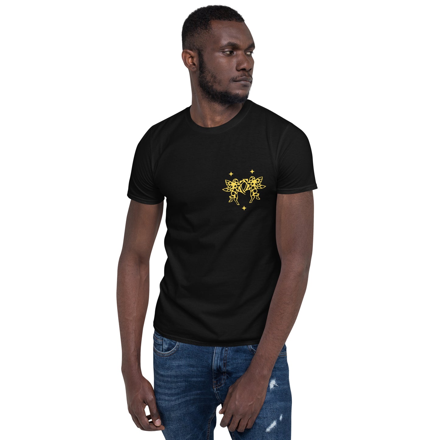 Maglietta unisex Zodiaco Gemelli