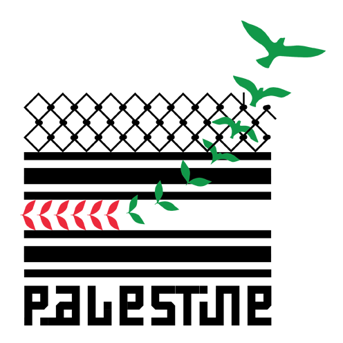 01. FREE PALESTINE