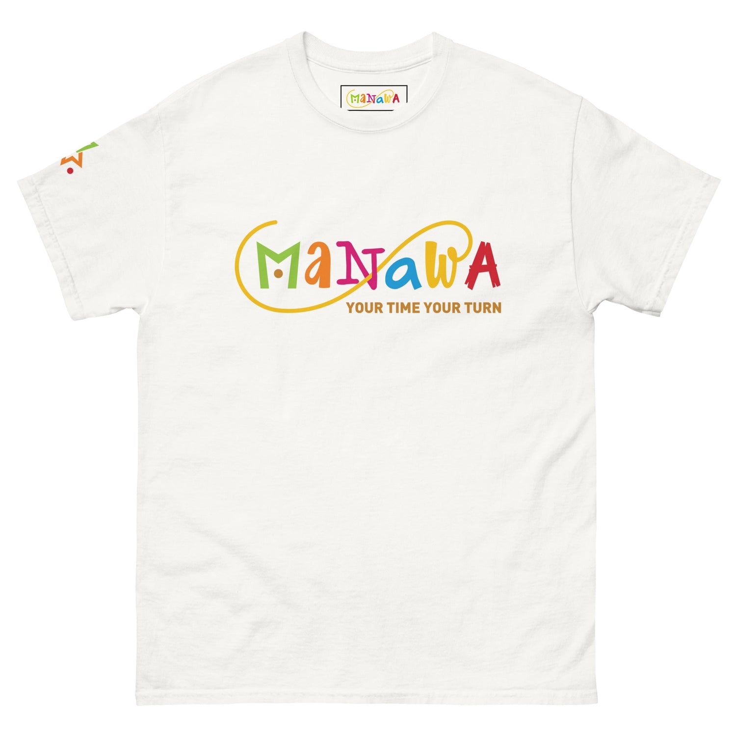 02. MANAWA Original