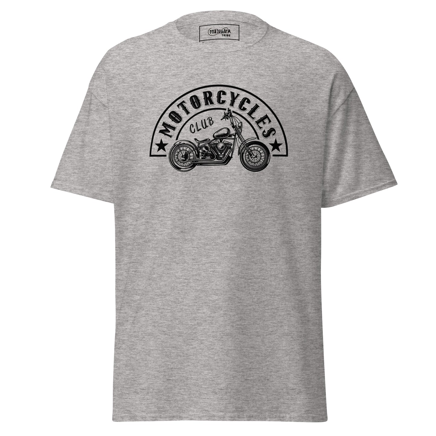 Maglietta Motorcycles