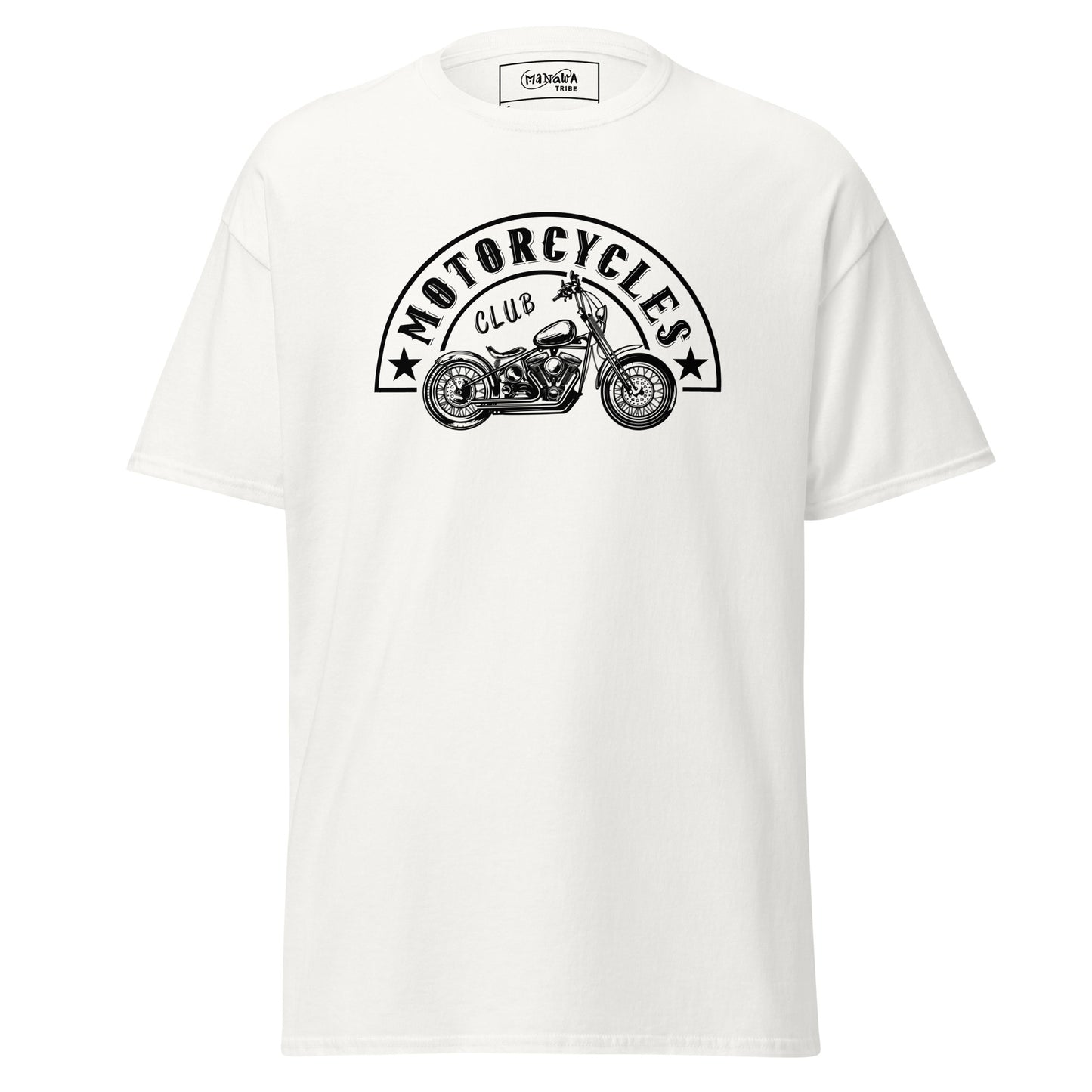 Maglietta Motorcycles