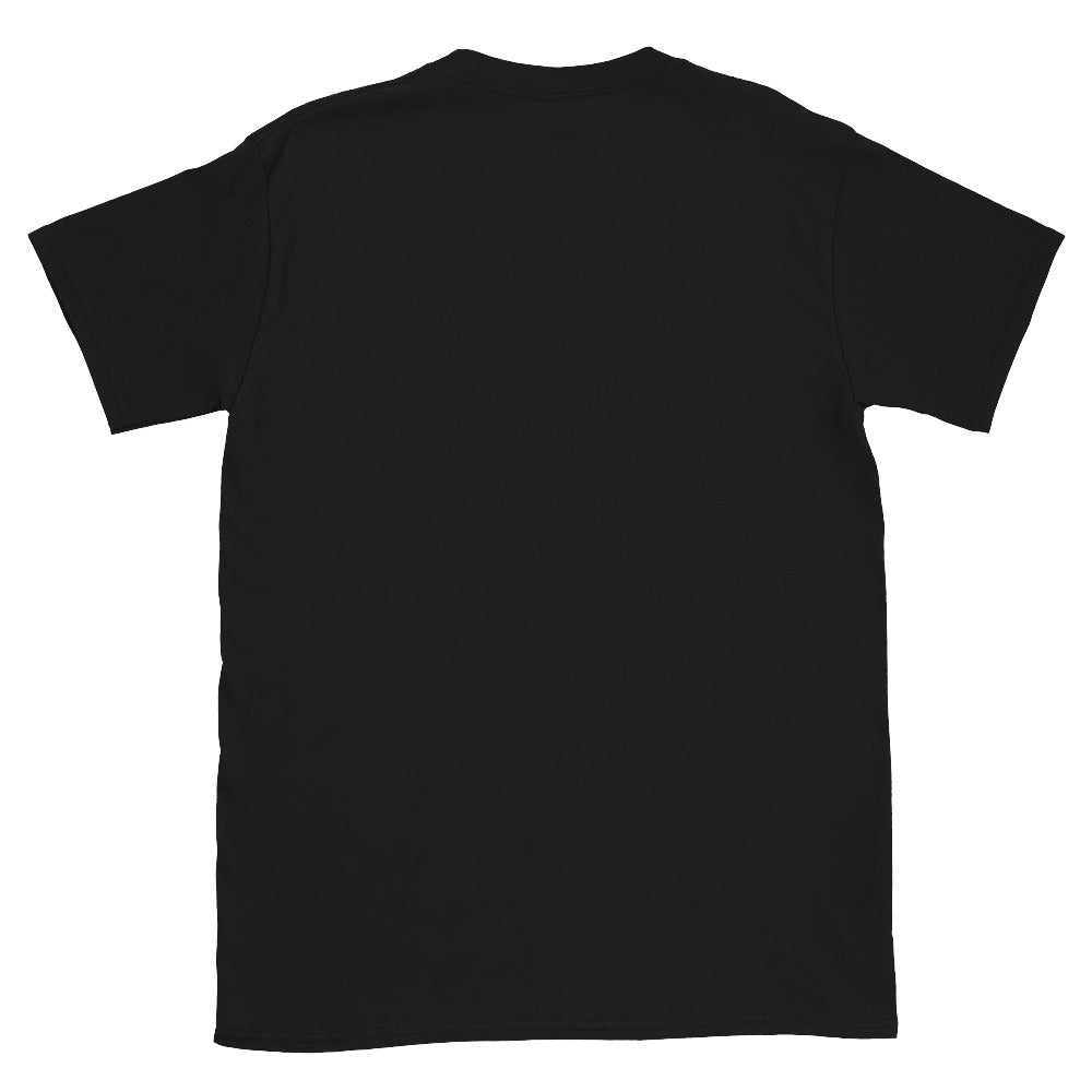 Maglietta unisex Zodiaco Vergine