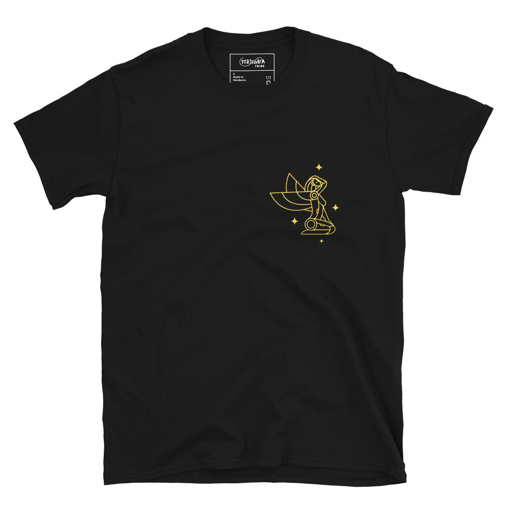 Maglietta unisex Zodiaco Vergine