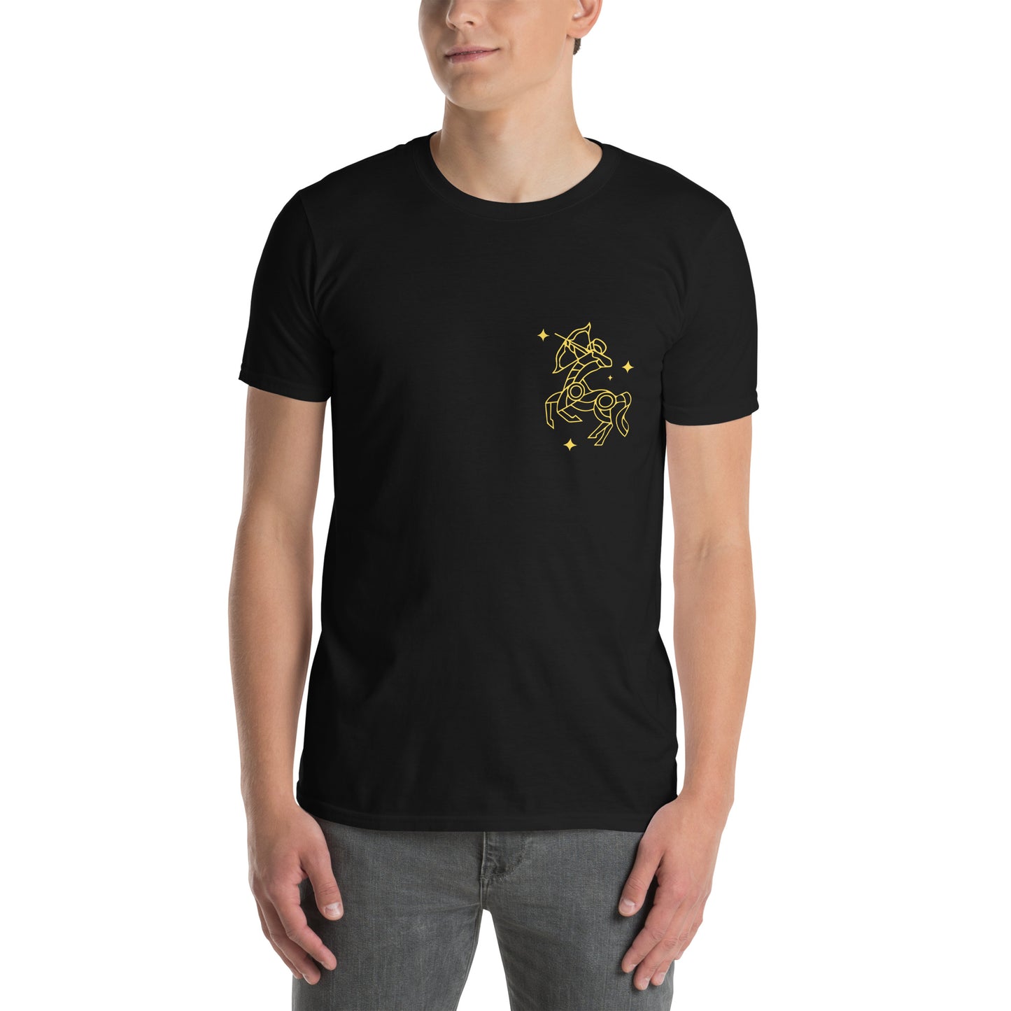 Maglietta unisex Zodiaco Sagittario