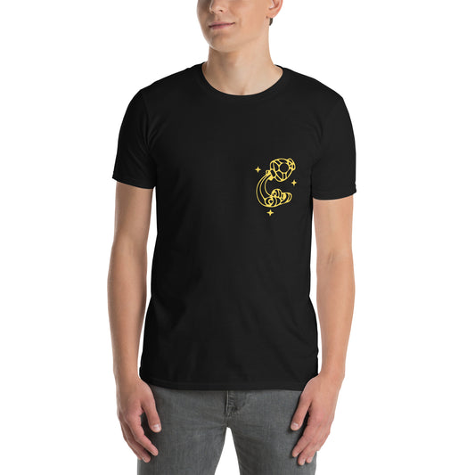 Maglietta Unisex Zodiaco Acquario
