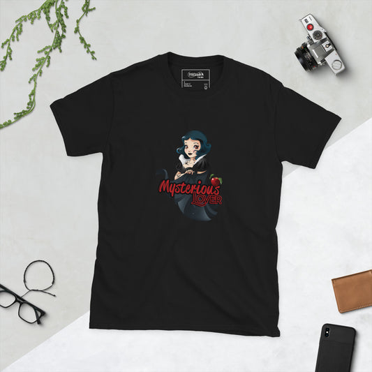 Maglietta Fantasy Biancaneve