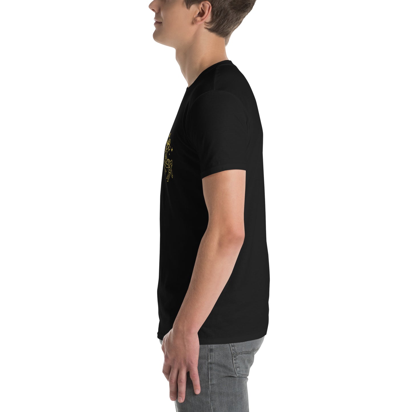 Maglietta unisex Zodiaco Sagittario