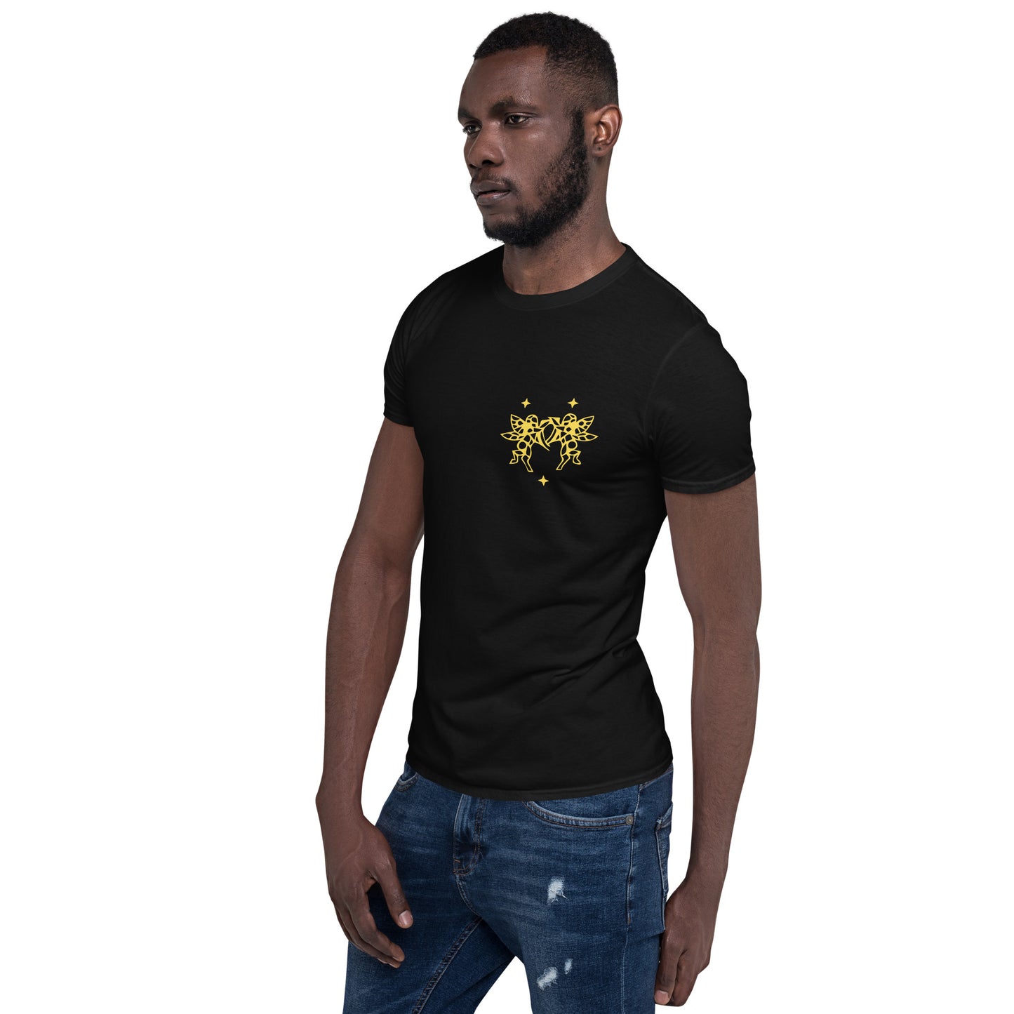 Maglietta unisex Zodiaco Gemelli