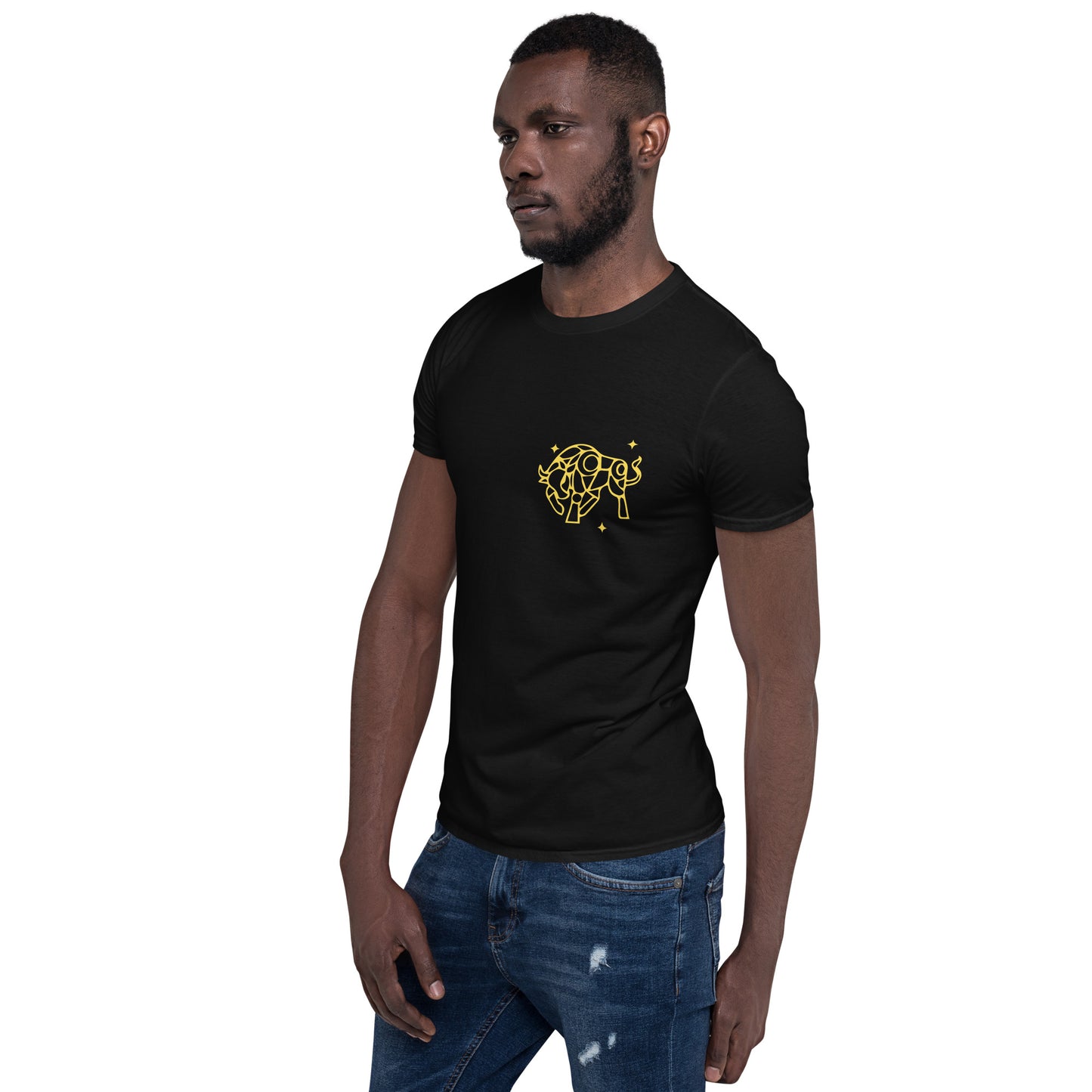 Maglietta unisex Zodiaco Toro