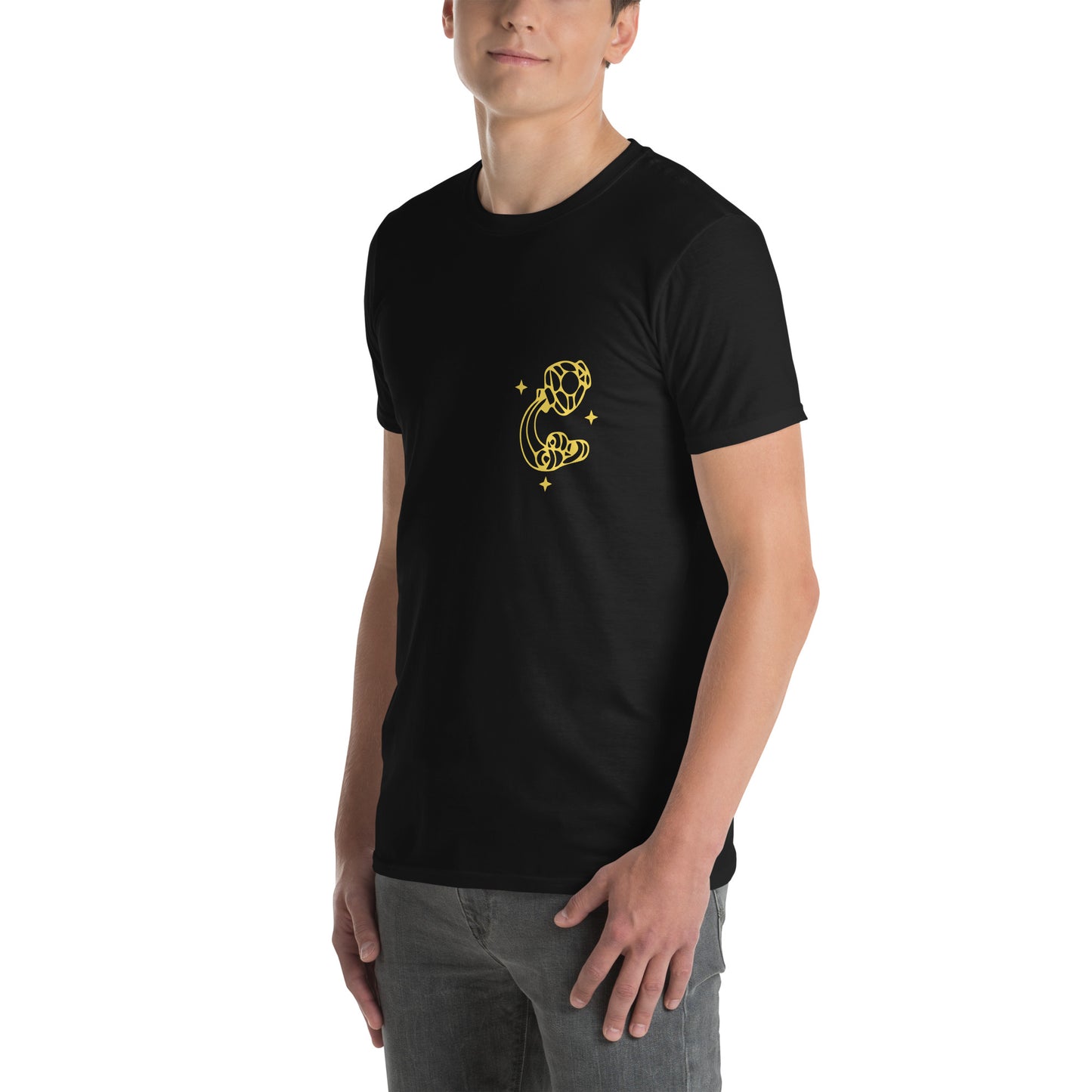 Maglietta Unisex Zodiaco Acquario
