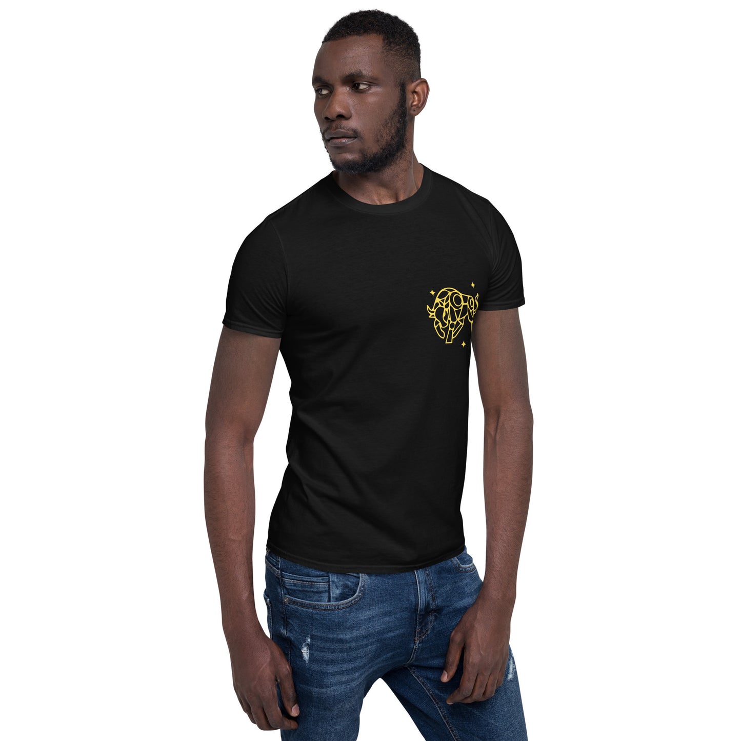 Maglietta unisex Zodiaco Toro