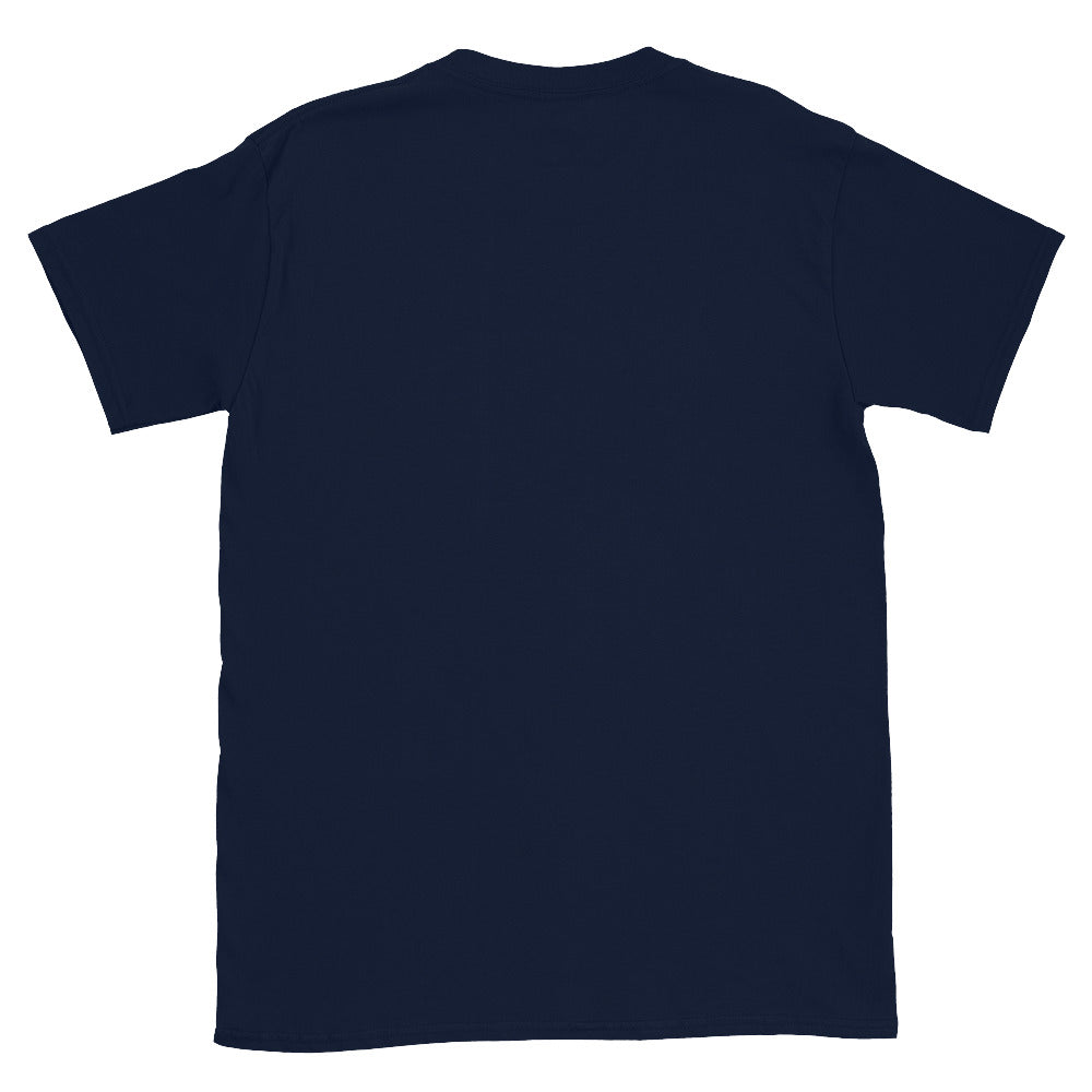 Maglietta unisex Zodiaco Vergine