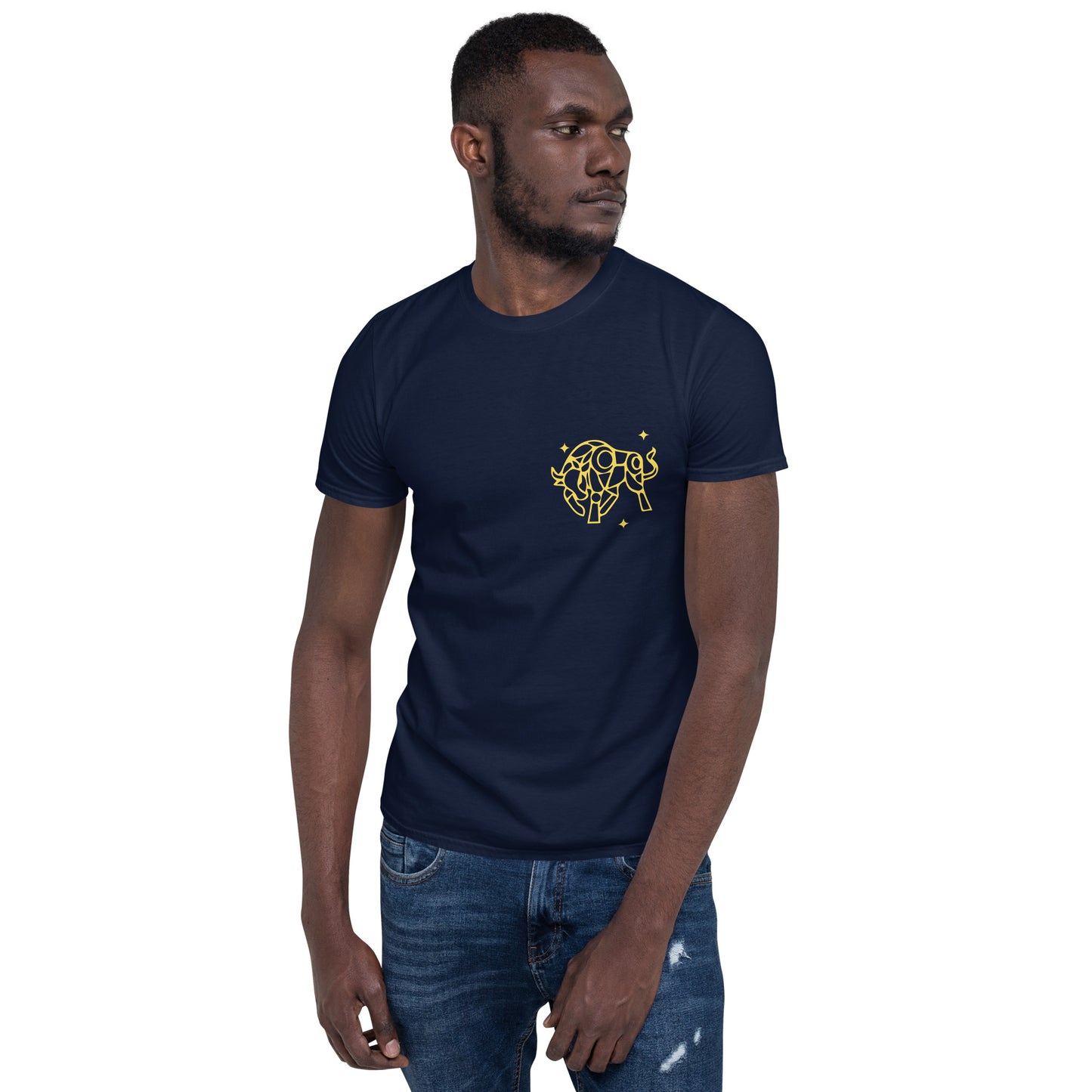 Maglietta unisex Zodiaco Toro