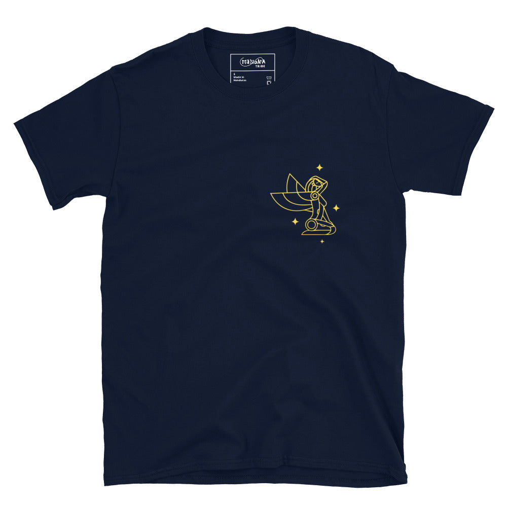 Maglietta unisex Zodiaco Vergine