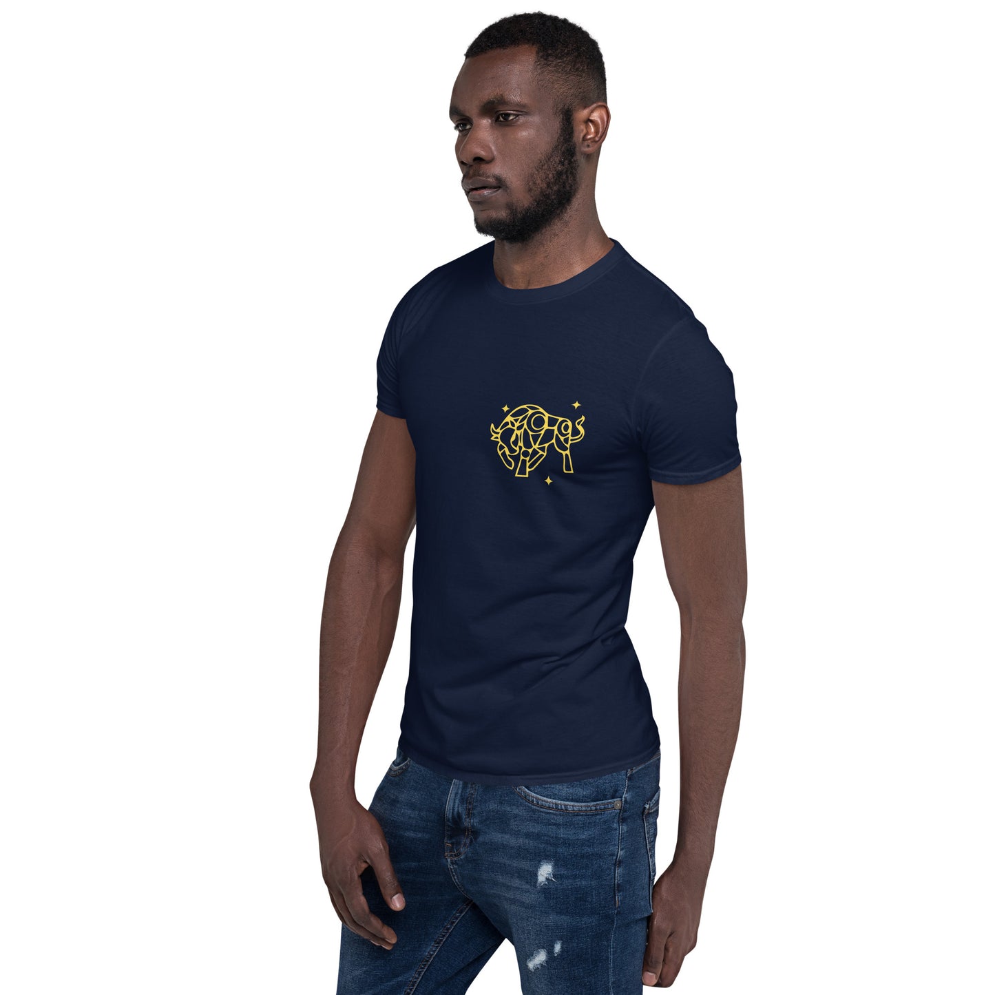 Maglietta unisex Zodiaco Toro
