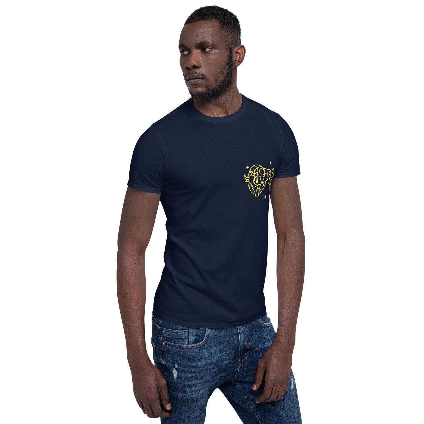 Maglietta unisex Zodiaco Toro